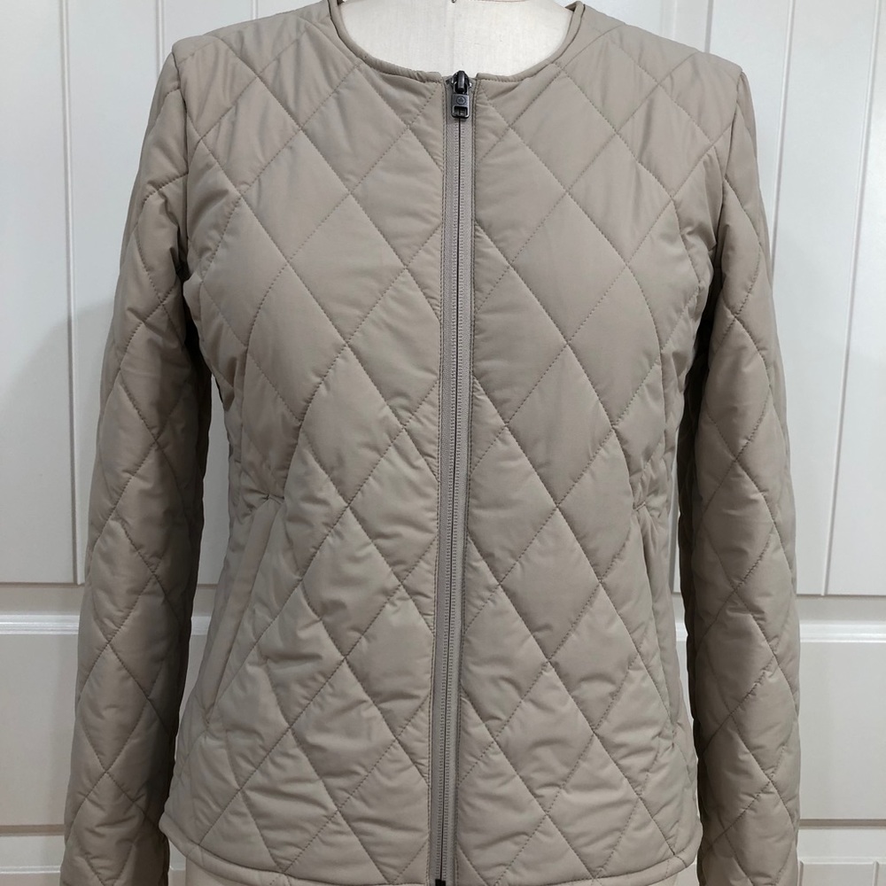 Anther Jacket